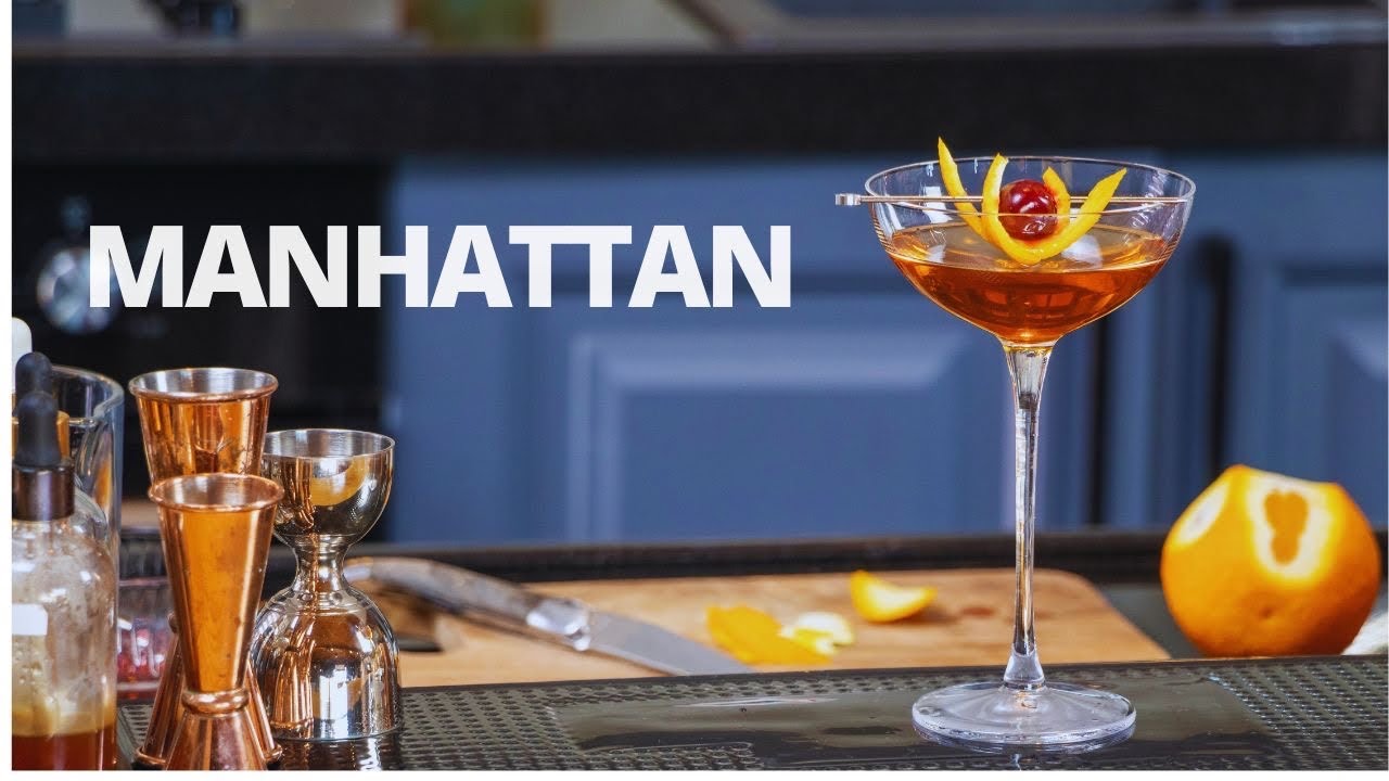 Manhattan