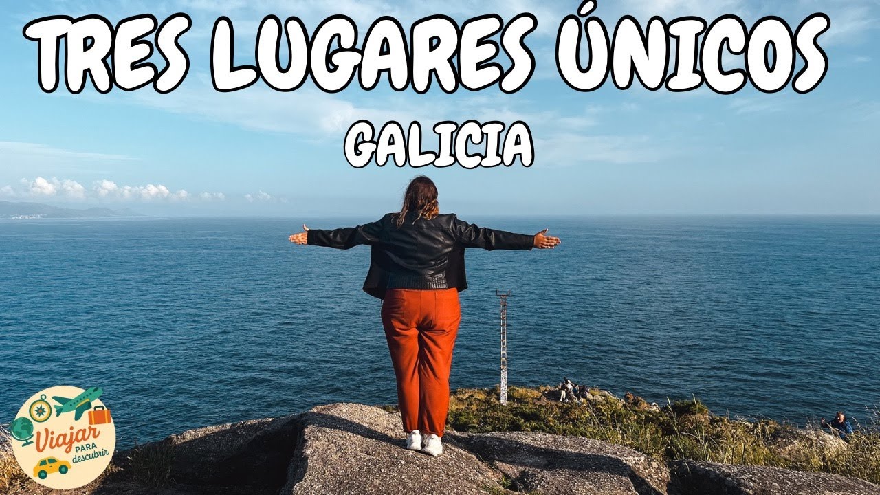 DE UNO DE LOS HÓRREOS MÁS LARGOS AL FIN DEL MUNDO | VIAJARPARADESCUBRIR