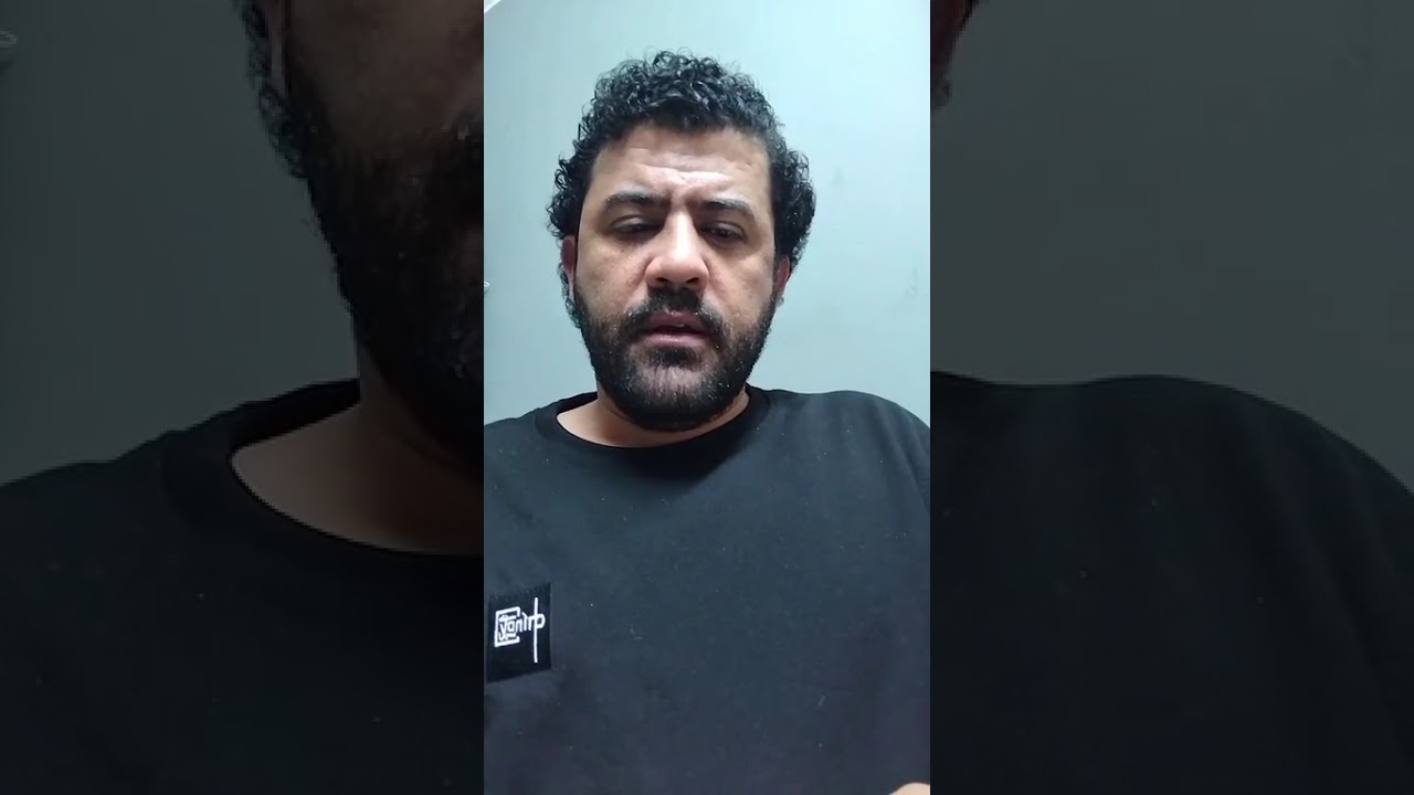 الإعلامي رامي بن شجاع يتحدث عن انسحاب الرئيس عيدروس الزُبيدي ويوجه رساله لسعودية ويدعو الخروج بوقفة 