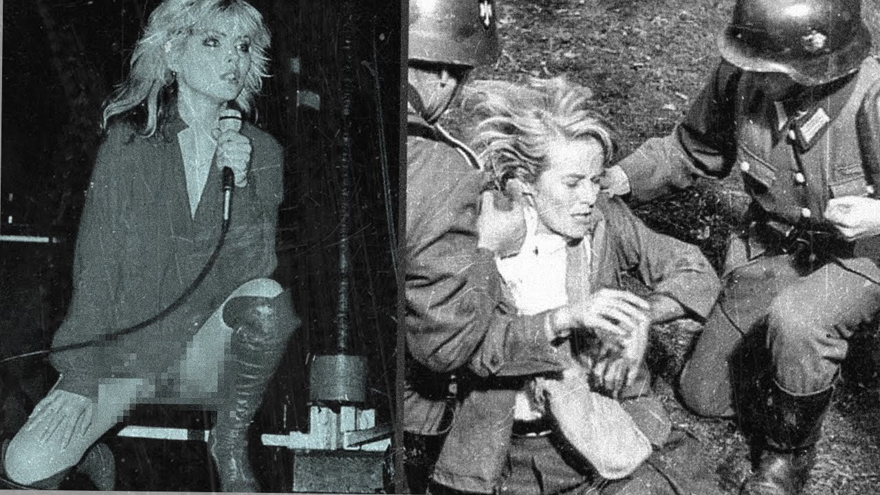 Impossible Photos That Defy Historical Logic