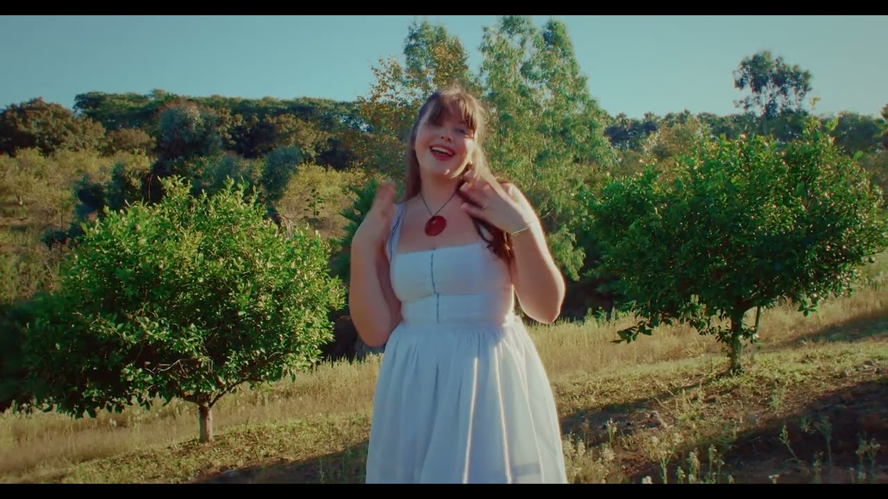 Me at the Moment By Claire Ernst (Official Music Video)