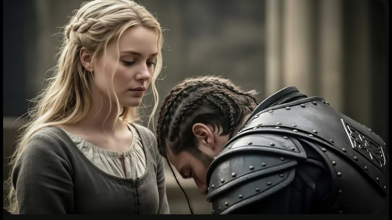 The Alpha King Humiliated Her… A Year Later He Knelt Before the Woman He Destroyed - Werewolf.