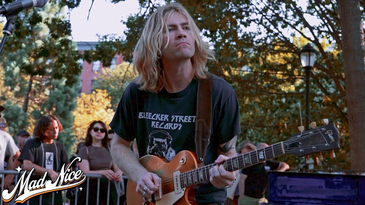 The Thing - Irresistible | Live August 9, 2025 | (MadNiceTV) | Raw Audio