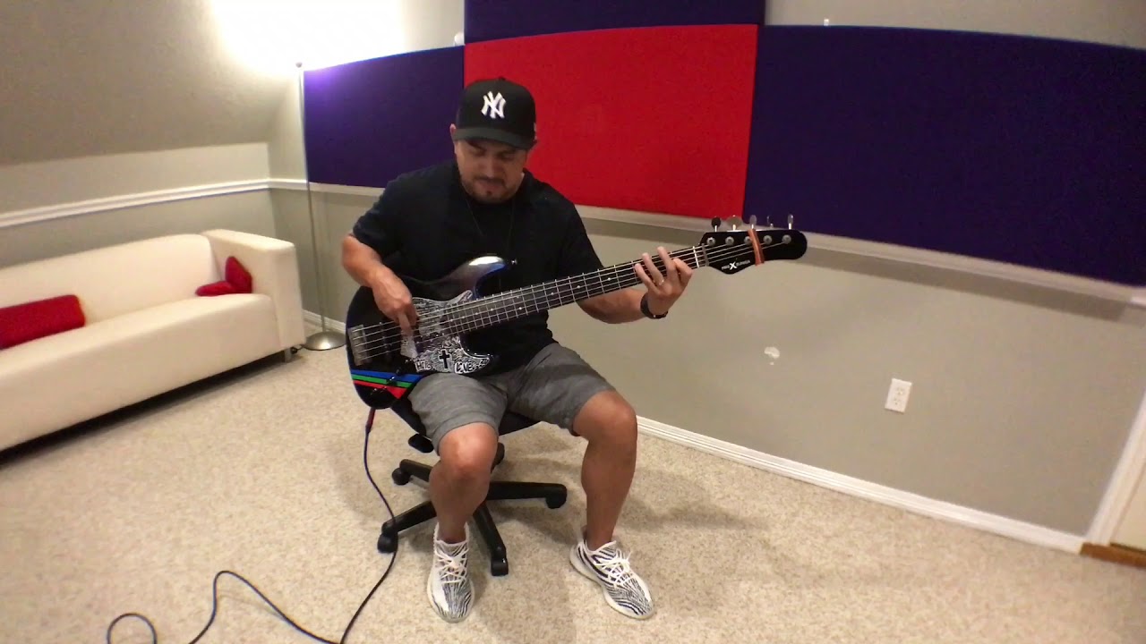 Mike X Zuniga 