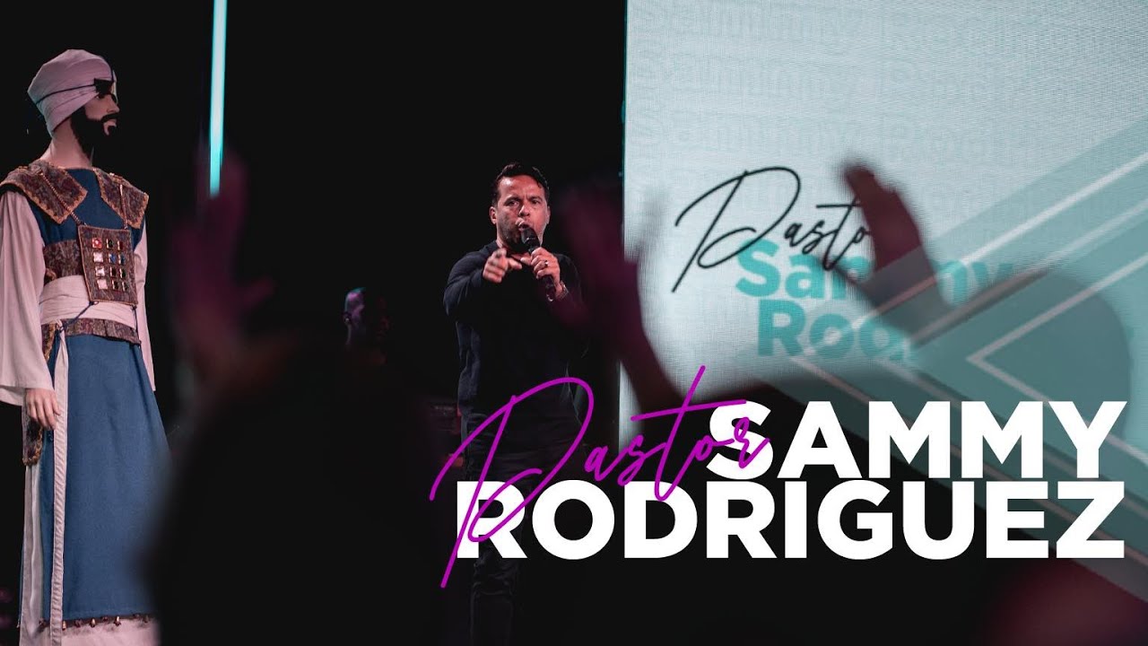 RISE 2021 | Sammy Rodriguez