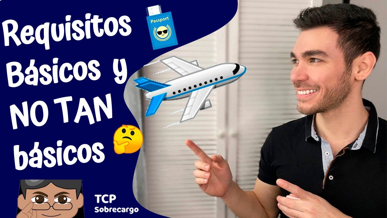 Requisitos Básicos y NO TAN Básicos TCP  | SOBRECARGO que se necesita | RECLUTAMIENTO