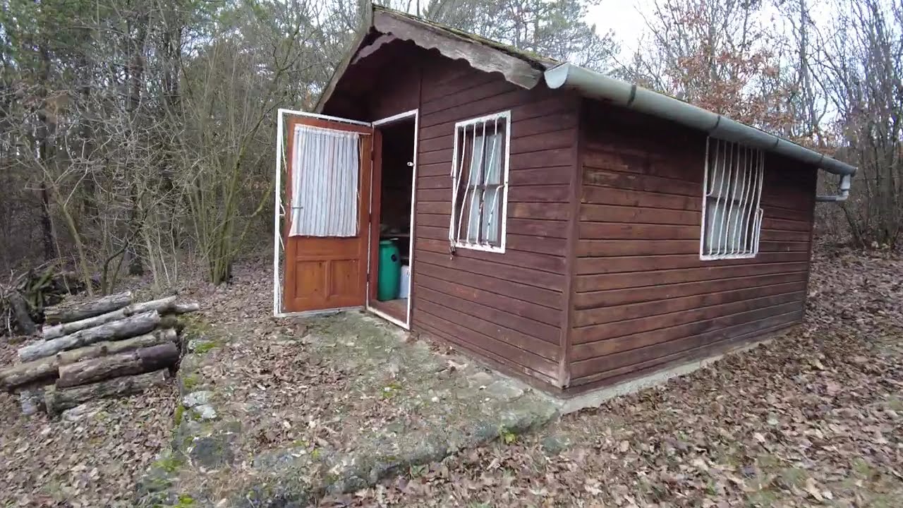 Zsámbék Panorámás külterület ELADÓ 06706363894