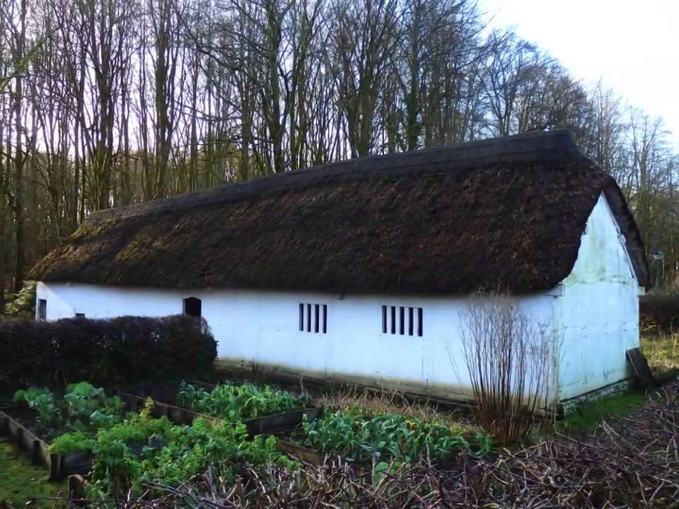 St Fagan's Museum of Welsh Life, Cardiff