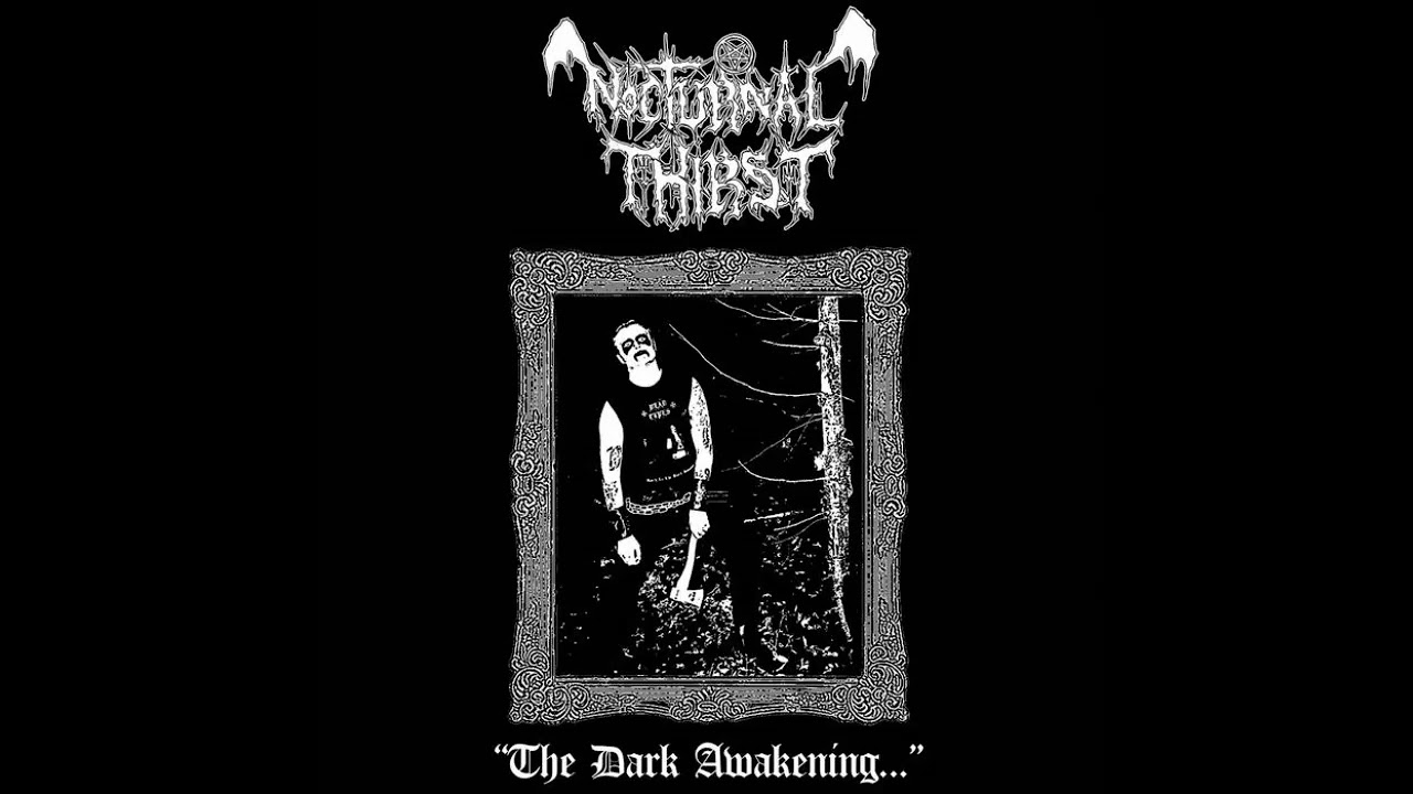 Nocturnal Thirst : The Dark Awakening (Full Demo)