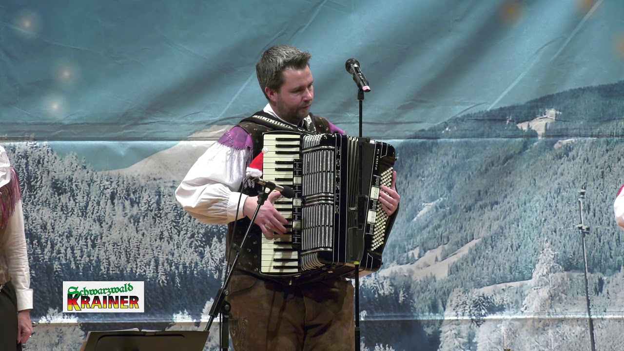 Am schönsten ist's zu Haus