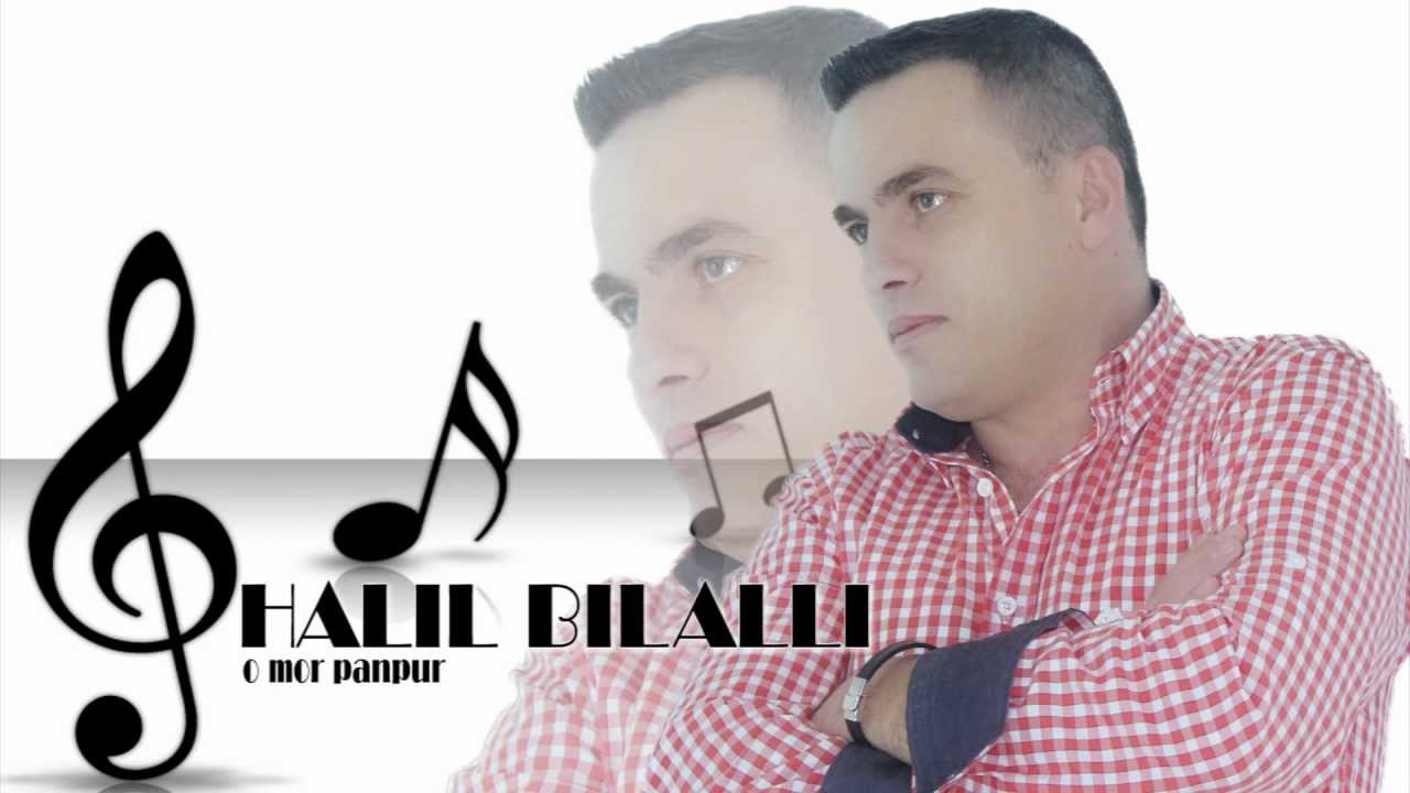 halil bilalli o mor panpur