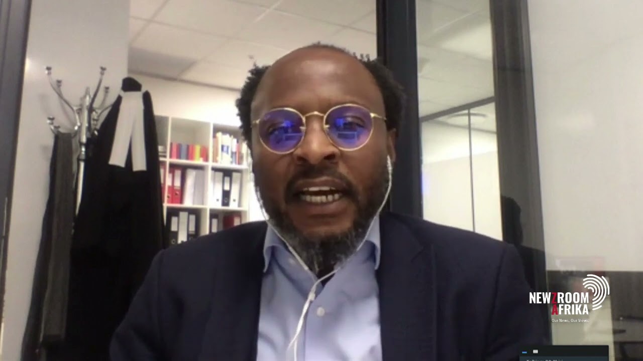 Legal expert Benedict Phiri explains private prosecutions