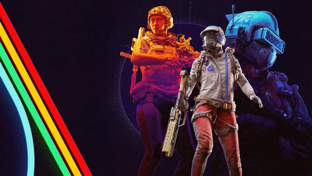 ARC RAIDERS. ЛУЧШИЙ ЭКСТРАКШЕН-ШУТЕР