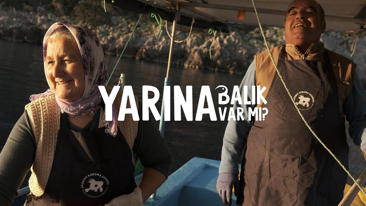 Yarına Balık Var mı?