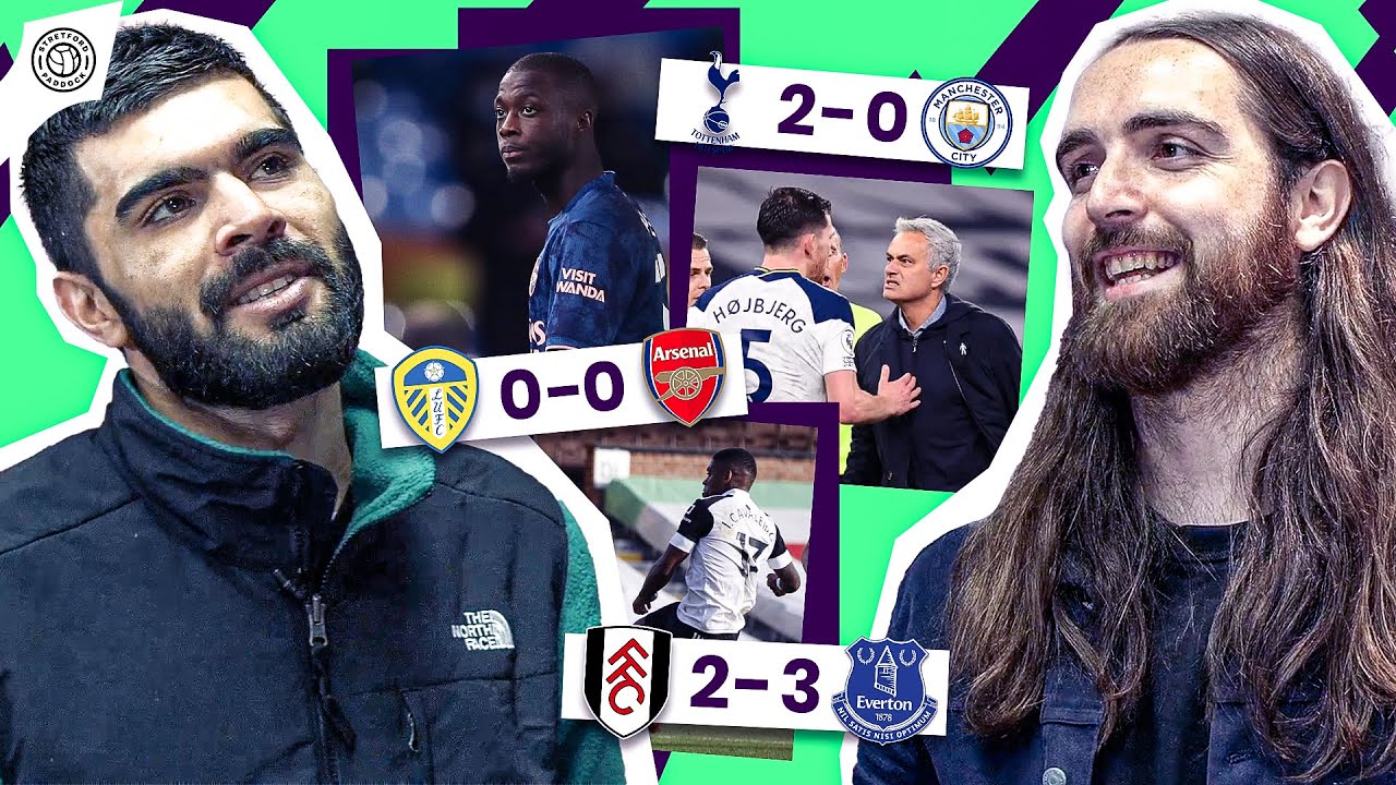 Mourinho To Win The Premier League?! | Premier League Piss Take