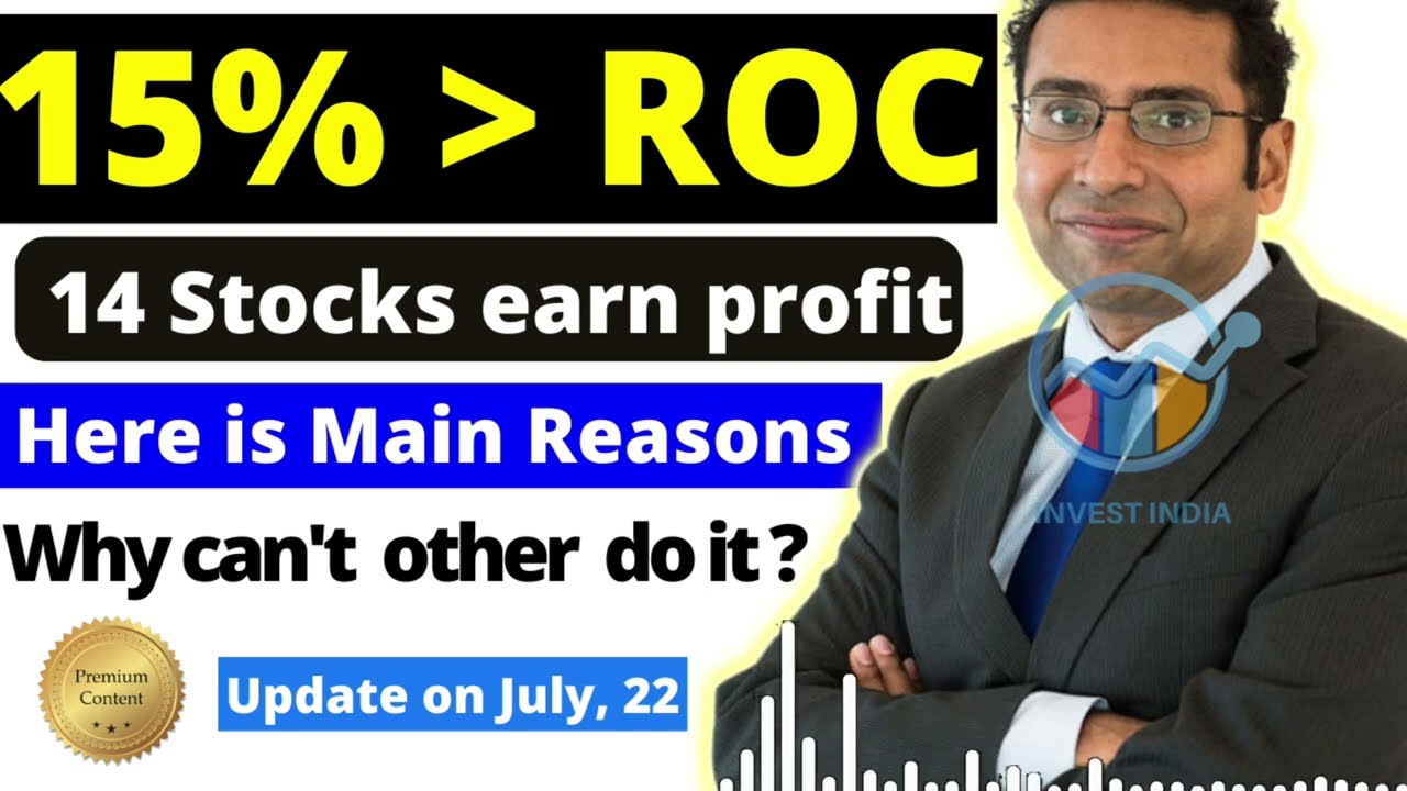 Safest Multibagger Stocks 2022 | @investindia853