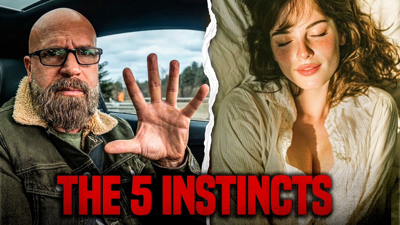 The 5 Female Nature Secrets Every Man MUST Know (Timeless Lessons)