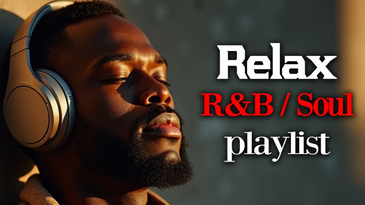 Mellow Soul Chill – Smooth Ballads for Focus & Study | リラックス / 勉強用