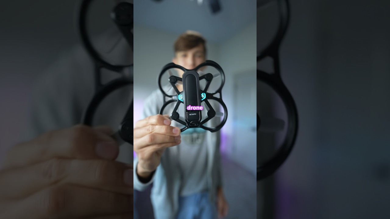 Don&rsquo;t WASTE $1300 on a drone⁉️#fpvdrone