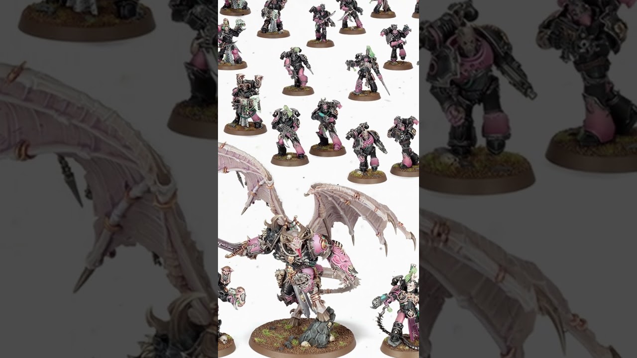 Weekly Warhammer Roundup 4: News, Tournaments, and Preorders #theemperorscut 2026