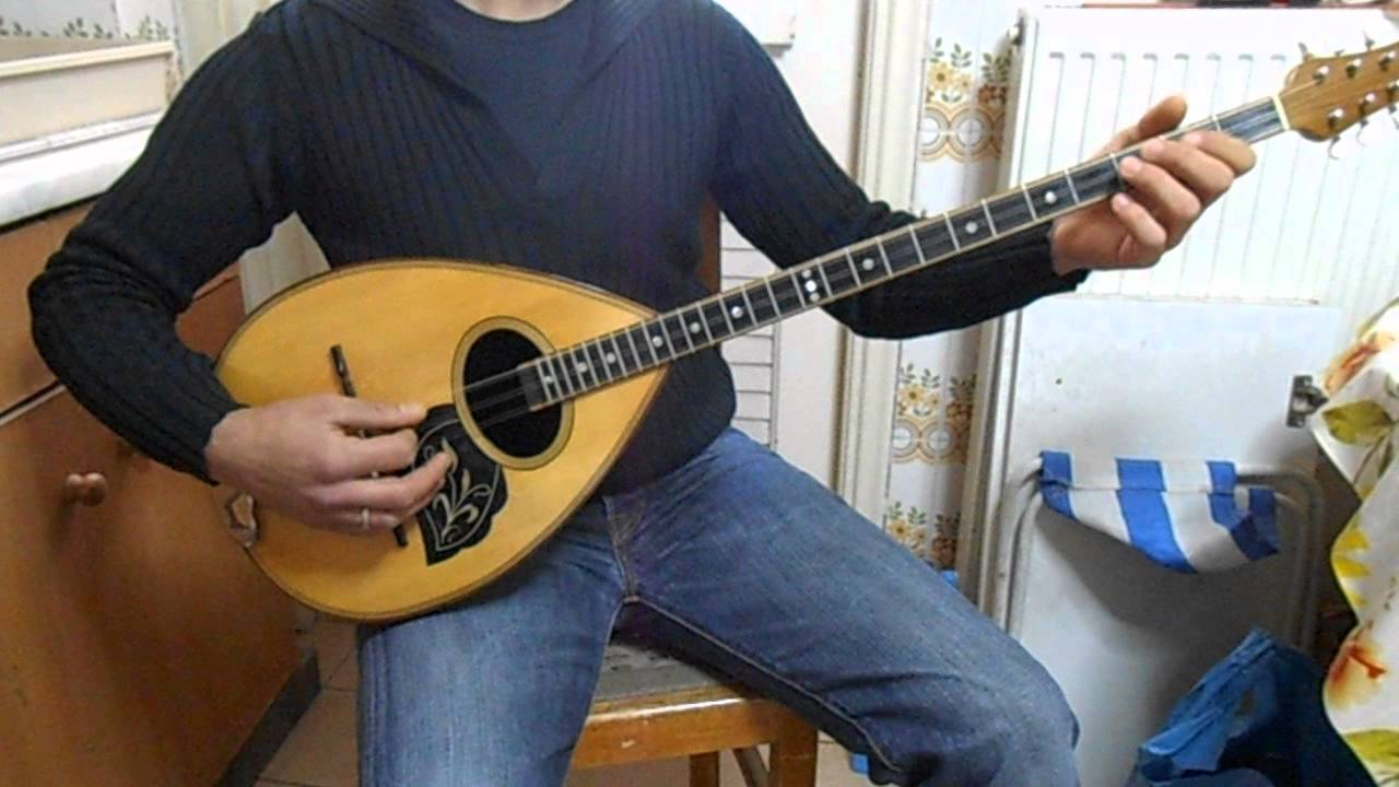 καραντουζενι 3