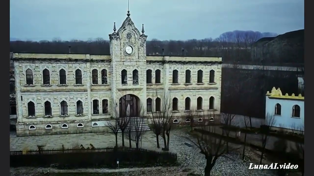 AYDIN -19 OCAK 1923 YAPAY ZEKA Müzik-Ziya İmren  Aydın Zeybeği - Kabak Kemane