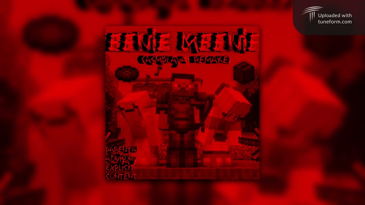 EENIE MEENIE MINEY MOE MINER PHONK- ASMPLAYA