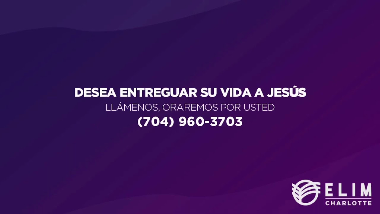 SEGUNDO SERVICIO |  01.11.26