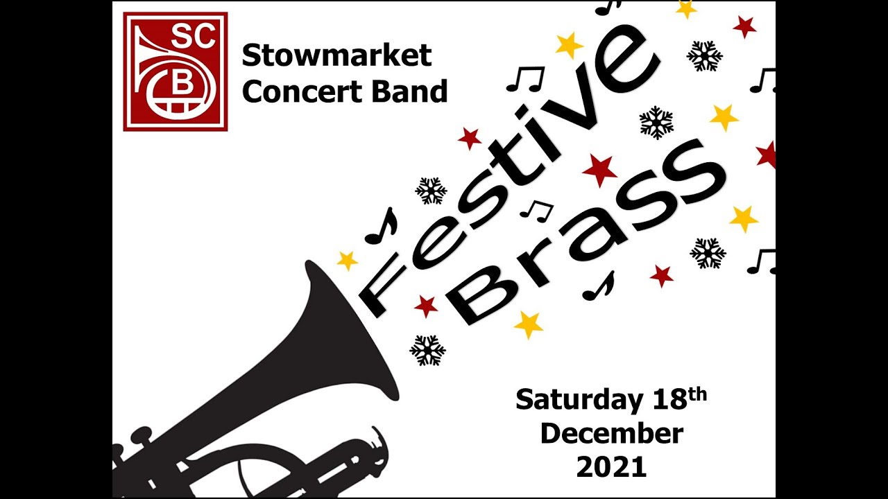 Festive Brass 2021  The Wellerman