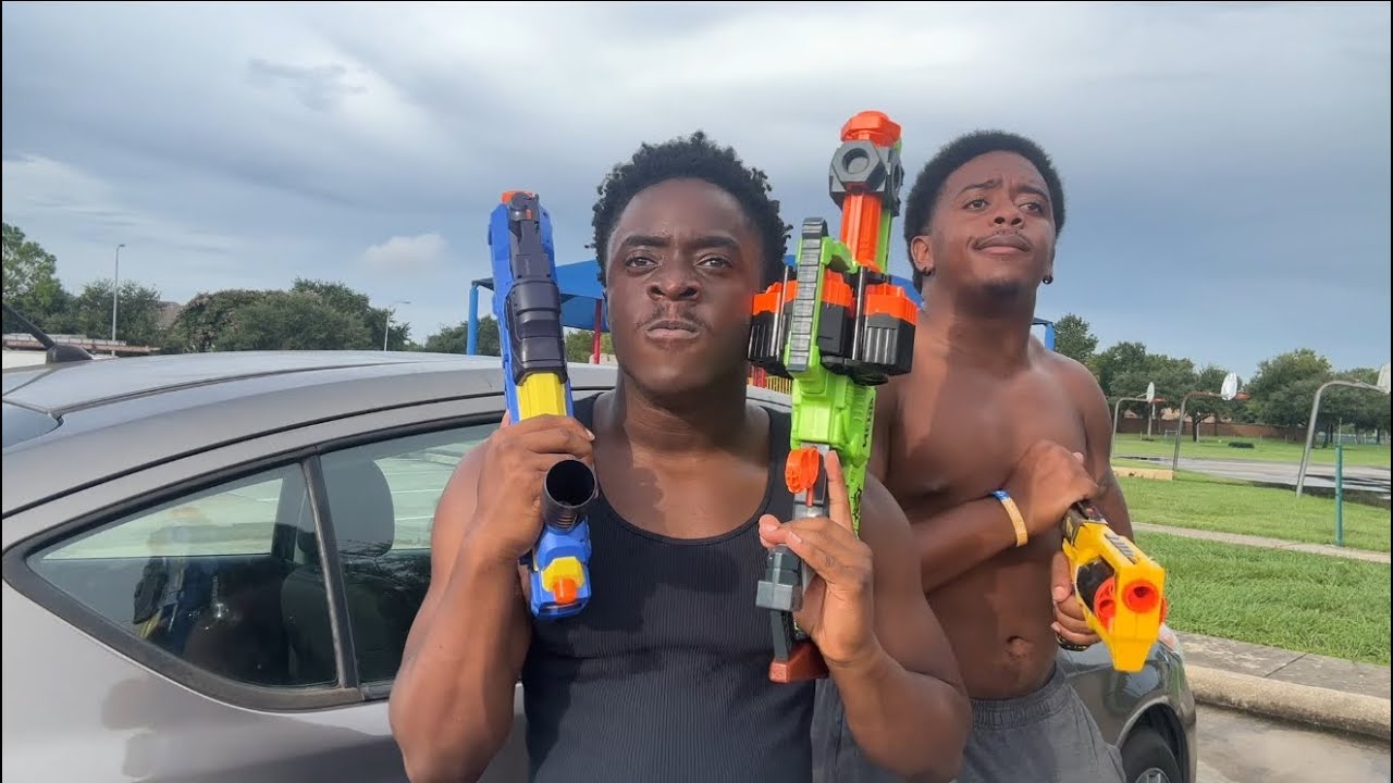 Каждый спорящий пригородный малыш сделал и больше