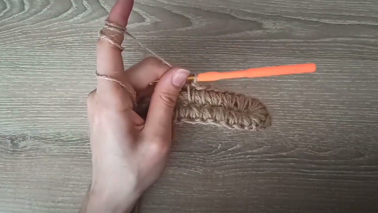 ÇOK ŞIK VE UCUZ JÜT PASPAS YAPIMI 😍