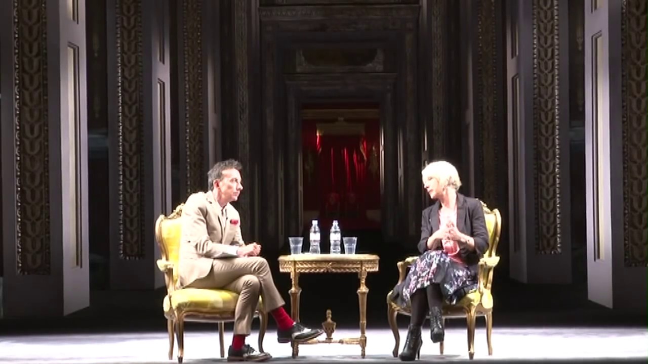 National Youth Theatre of Great Britain 2013