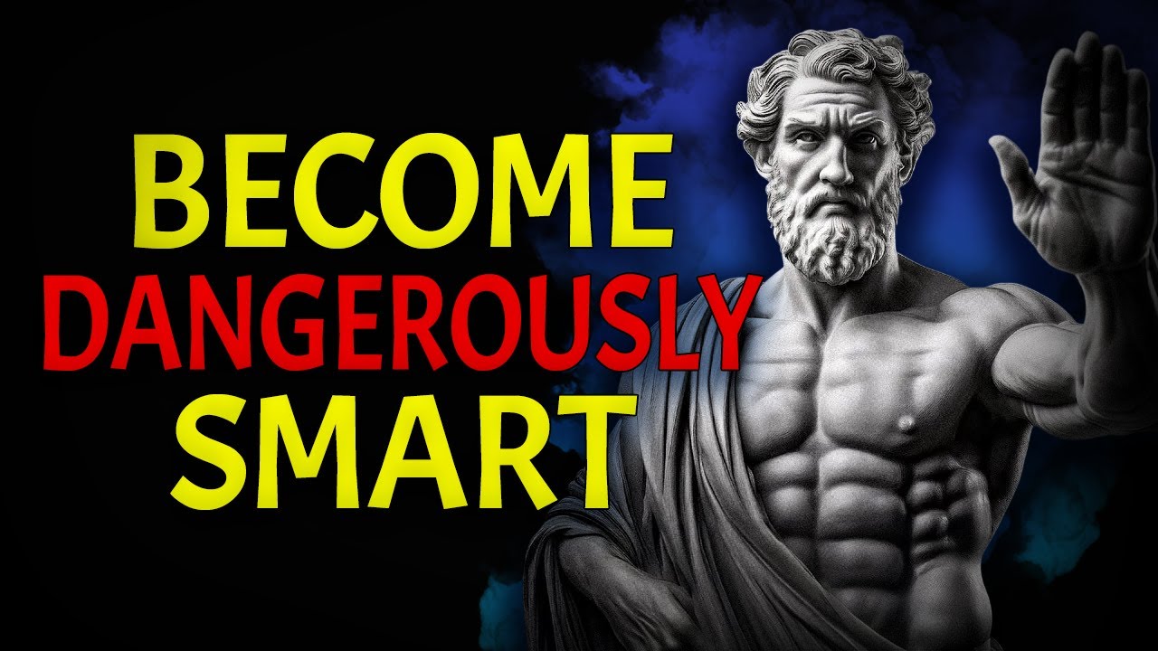 8 стоических уроков и суровых истин, которые сделают вас умнее 99% людей.