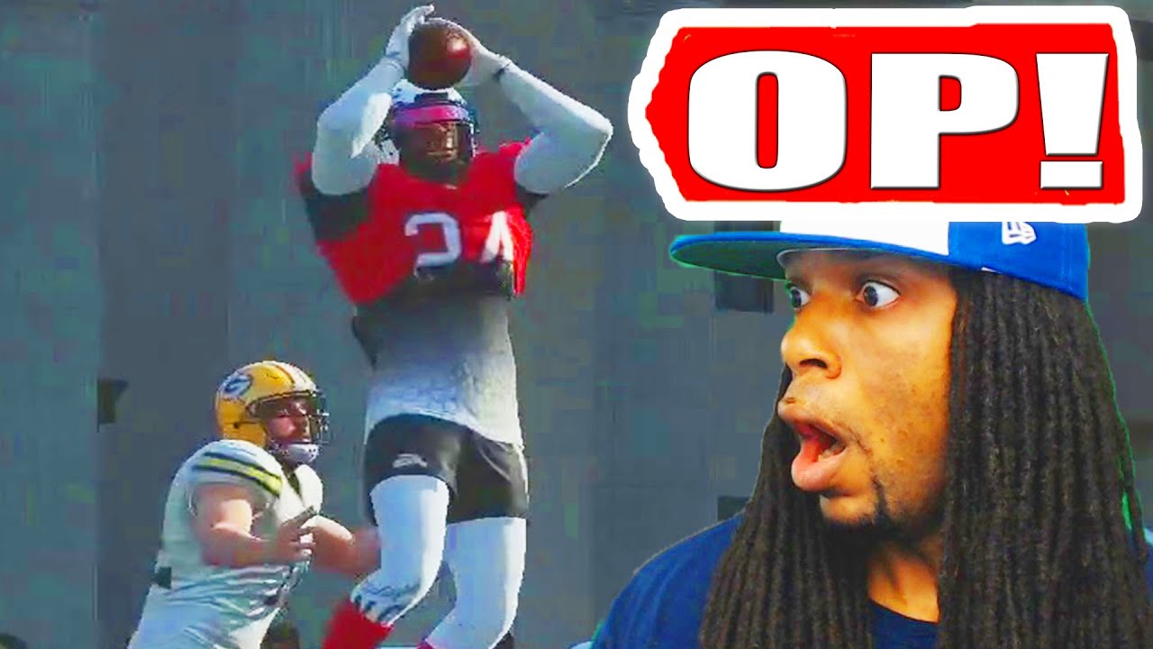 Madden 21 The Yard - 99 CATCHING FINESSE TE IS THE BEST BUILD & PROTOTYPE IN THE YARD
