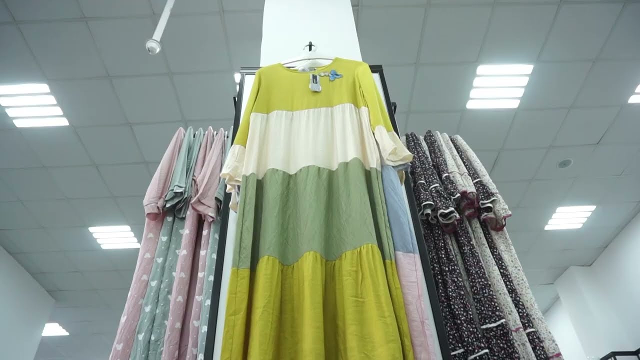 فروع ميني في الجزائر