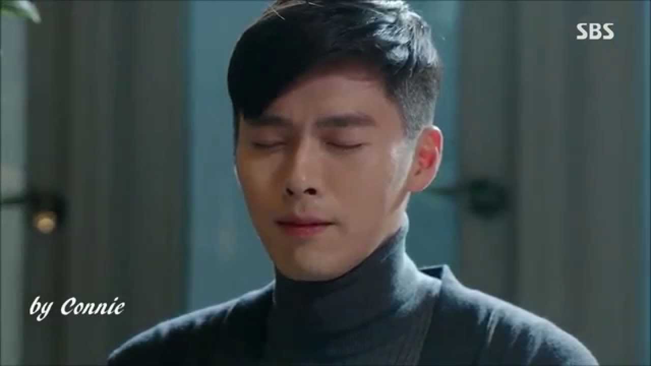 FMV Hyde Jekyll Me (Yoon Hyun Sang - Embrace (품) OST)