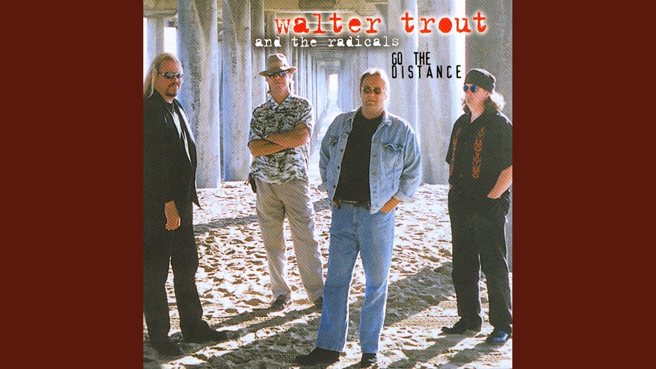 Lookin' for the Promised Land