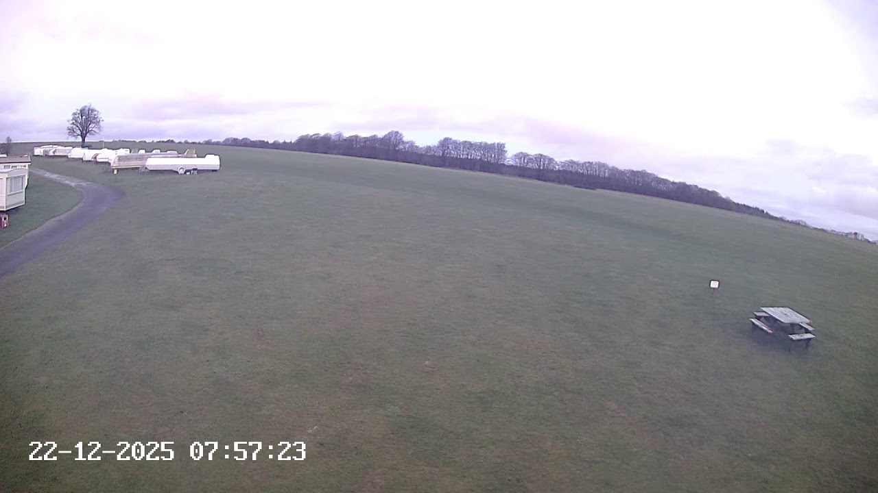 DSGC Cam 3 - Facing West