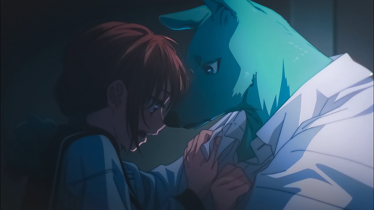 🔶 LA CHICA TIMIDA SE ENAMORA DEL CHICO BESTIA DE LA CLASES UwU‎ (1-4) ◾ kimi to koete RESUMEN