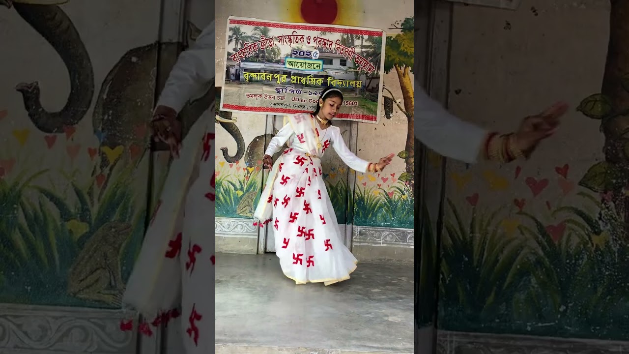Jhum jhum song # Arardhya