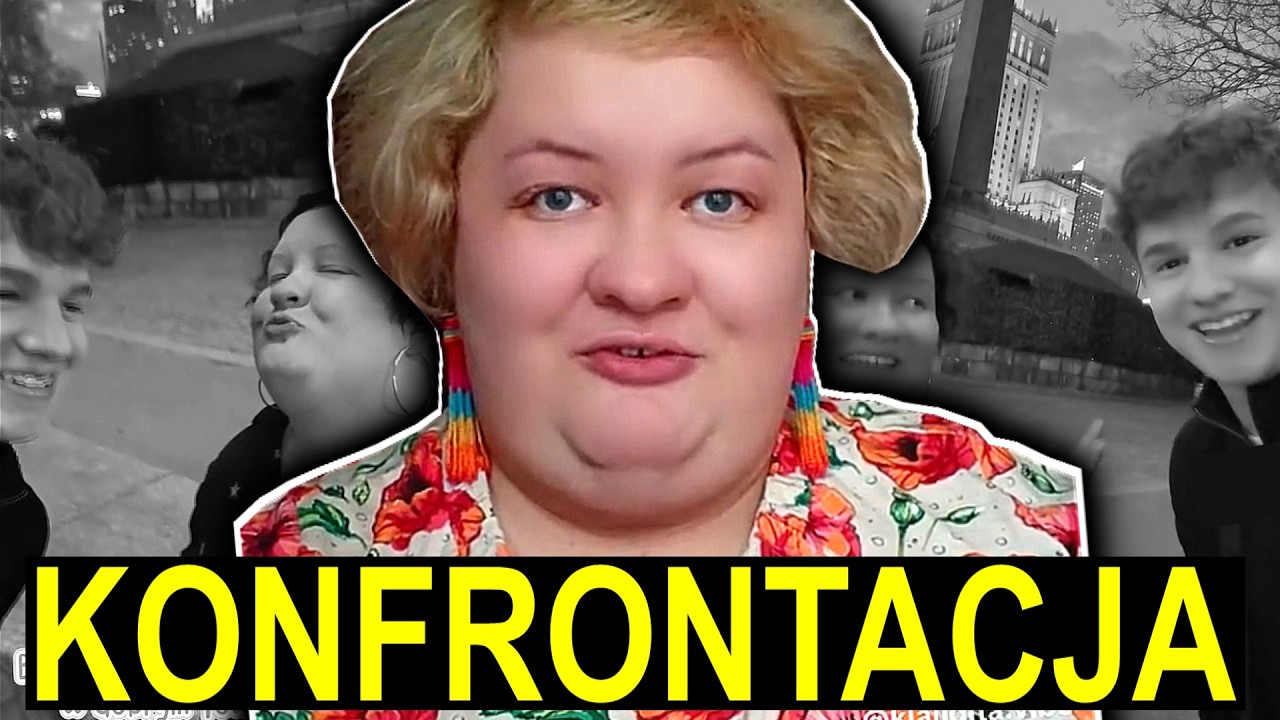 KLAUDELIZA ZNALAZŁA NOWEGO nastoletniego CHŁOPAKA!