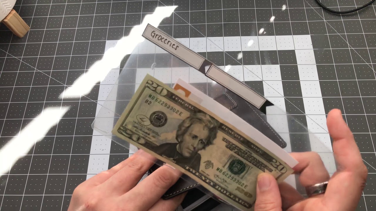 Filofax Pocket Holborn Wallet/Planner! First Look!