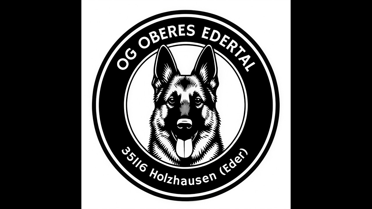 Hundeverein OG Oberes Edertal - Holzhausen (Eder) - Erinnerungen