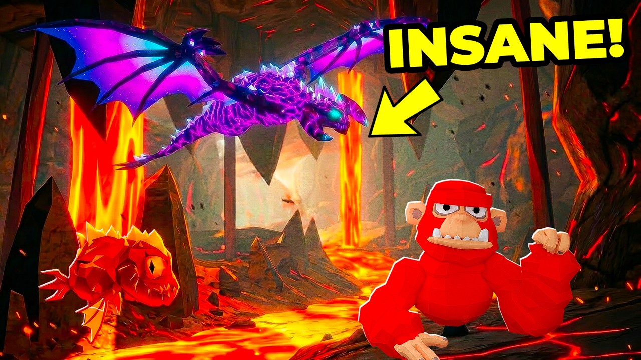 I Got EARLY ACCESS LEAKS To The NEW BALLRUG 2.0 BOSS UPDATE In UG VR!