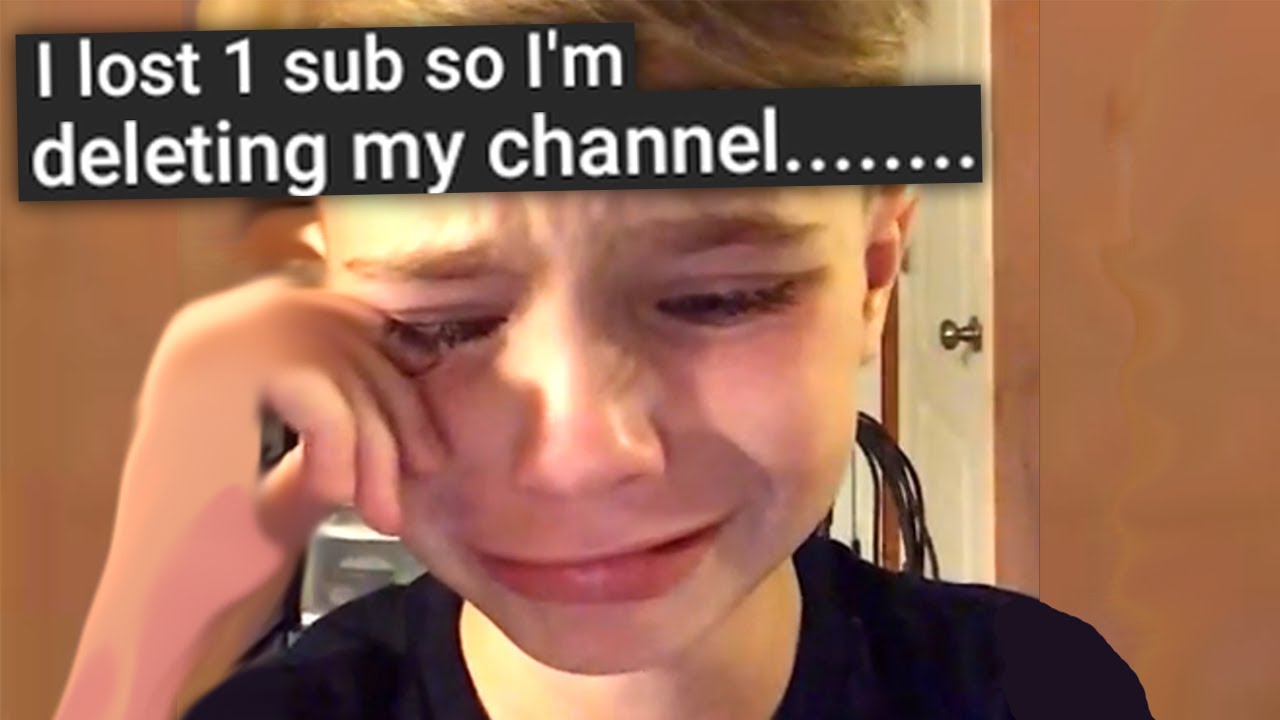 r/youngpeopleyoutube Top Posts 4