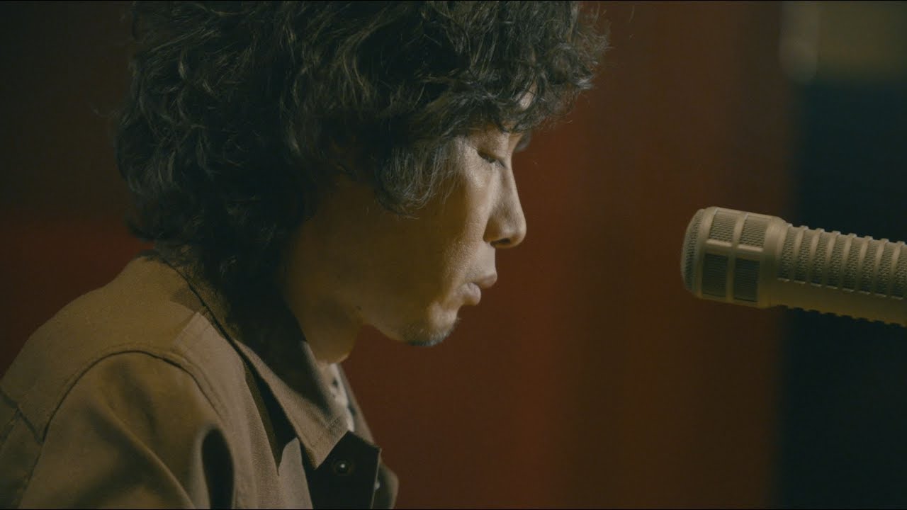 斉藤和義 - 猫の毛[Music Video Short ver.]