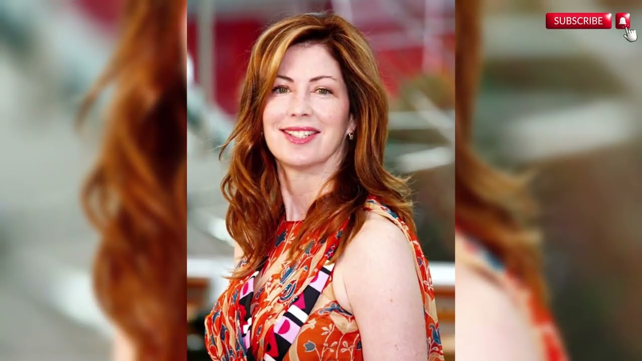 Dana Delany In G-Strlng Photos Leave Little To Imagination..Take a look