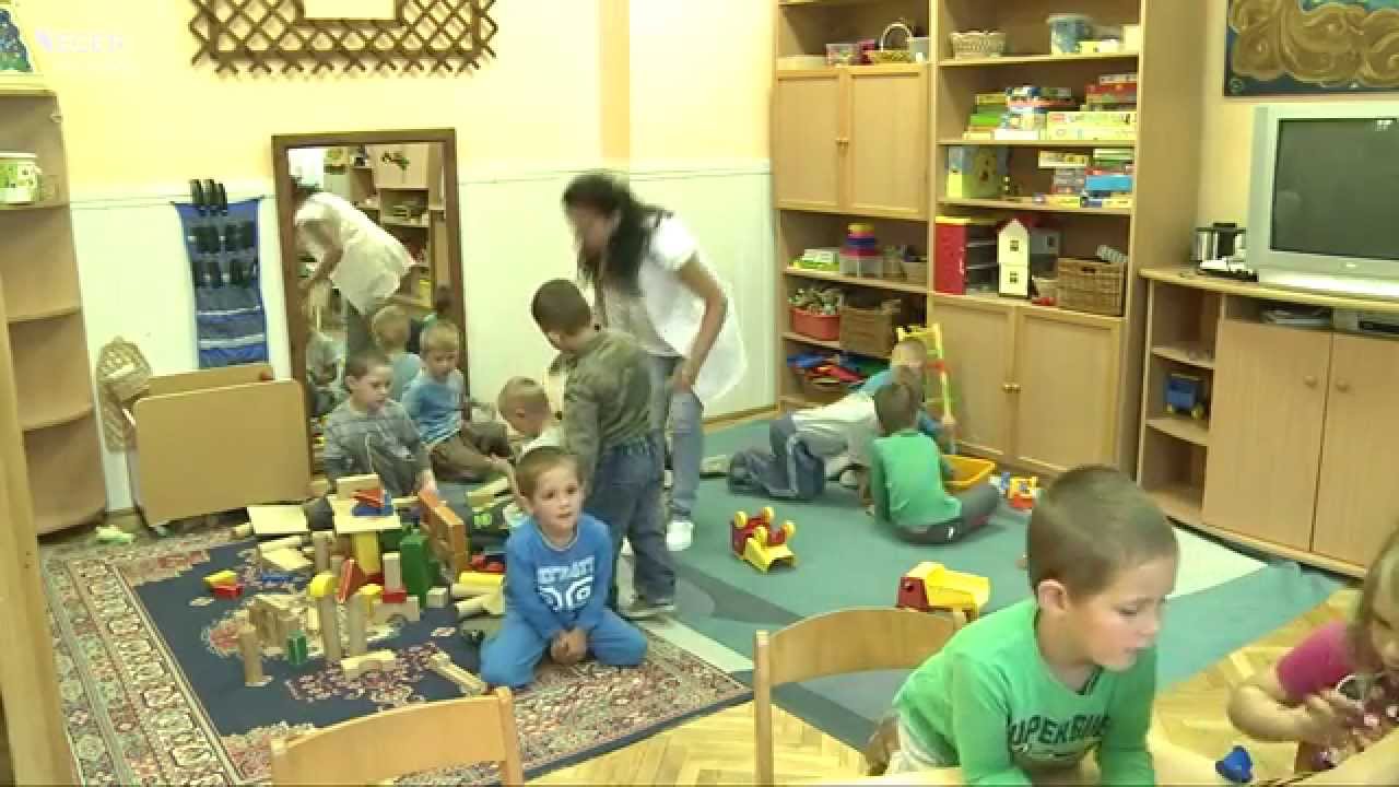 Roma dajka program - 2015.06.26.