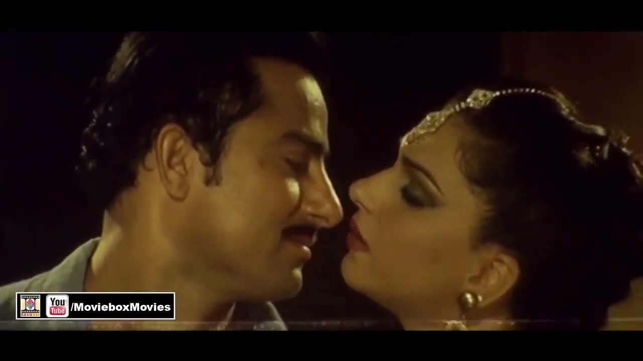 MAIN TERI GARAM JALABI TU MERA RASGULA - MAHNOOR - PAKISTANI FILM SHER DIL