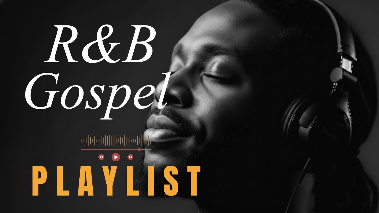 2 Hours of Psalms in Soulful R&B  Pray, Sleep & Relax